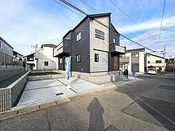 千葉市若葉区桜木2丁目新築