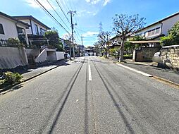 都賀の台4丁目 土地