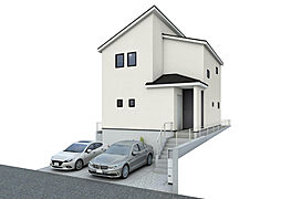 長期優良住宅　市原辰巳台西5丁目　第1期