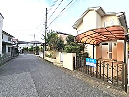 桜木北3丁目　解体更地渡し