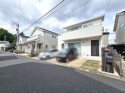 金親町　テクノストラクチャー　戸建