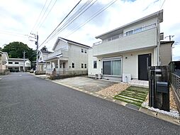 金親町 テクノストラクチャー 戸建