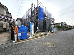 長期優良住宅物件、若葉小学校学区内
