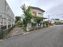 加曽利町　更地渡し