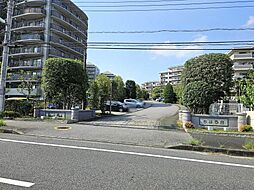 ウッドパークちはら台A棟　3階