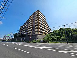 ロータリーパレス千葉パークサイドヒルズ