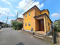 千城台東2丁目 床暖房完備・小屋裏収納有の4LDKです