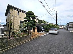 セキスイハイム施行、広々5SLDK