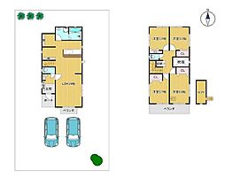 中古戸建姫路市広畑区北河原町