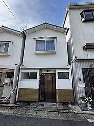 京都市伏見区石田森南町の一戸建て