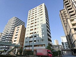 パークホームズ目黒アーバンレジデンス