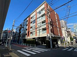 プレミスト赤坂檜町公園