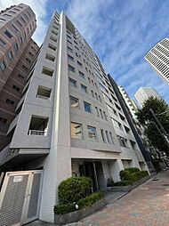 ラコント新宿セントラルパークアパートメント