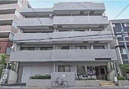 ペガサスマンション目白