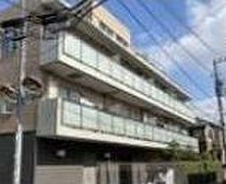 ベルアルシェ東高円寺