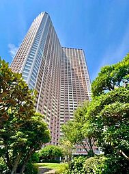 芝浦アイランドケープタワー