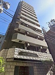 ガーラ芝御成門