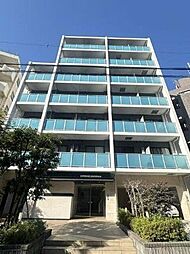 ハーモニーレジデンス山手大塚