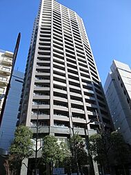 ファーストリアルタワー新宿