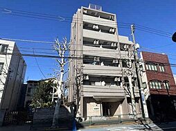 日神デュオステージ幡ヶ谷