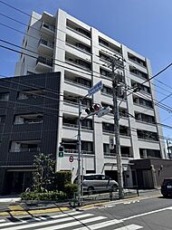 グランスイート上石神井