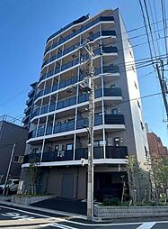 ルジェンテ早稲田