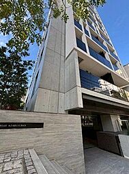 ピアース麻布十番