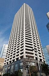 コンシェリア西新宿TOWER’S WEST