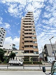 ラグジュアリーレジデンス新宿