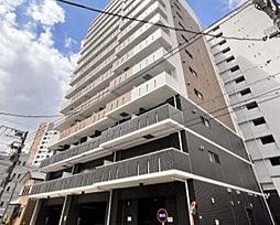 アリュージュ三ノ輪