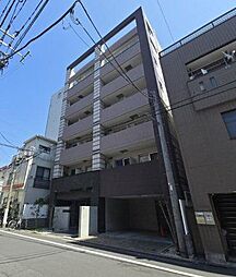 スカイコート押上弐番館