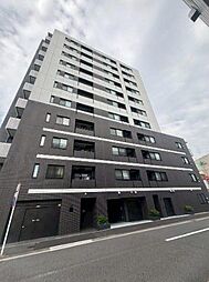 デュオステージ川崎