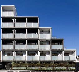 B CITY 高田馬場 alivie