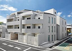B CITY APARTMENT SHINJUKU NW