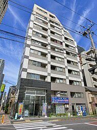 アーバイル月島駅前