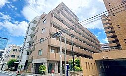 パレステュディオ神楽坂