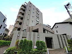日神デュオステージときわ台