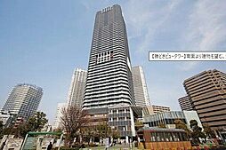 勝どきビュータワー