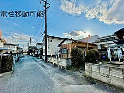 上尾市大字畔吉