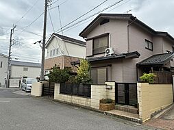 上尾市今泉４丁目