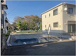 上尾市向山１丁目