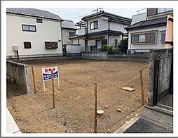 上尾市向山３丁目