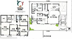桶川市上日出谷南３丁目