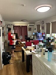 上尾市向山２丁目