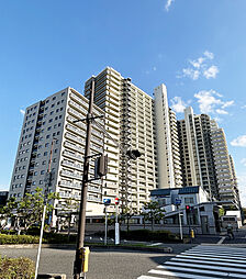 タワーズランド北野田フロントタワー