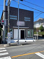 名古屋市中村区大正町４丁目の一戸建て