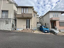 天神山町１丁目戸建