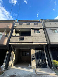 万代東４丁目戸建