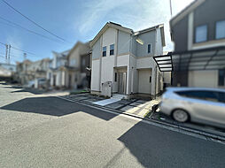 堺市中区小阪　戸建