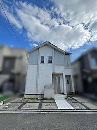 堺市中区小阪　戸建